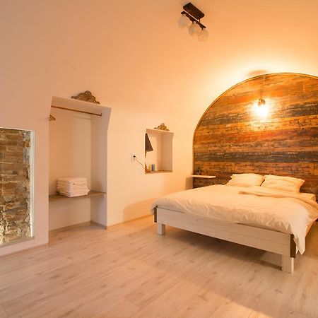Poarta Schei Apartment Braşov Eksteriør billede