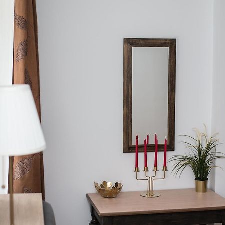 Poarta Schei Apartment Braşov Eksteriør billede