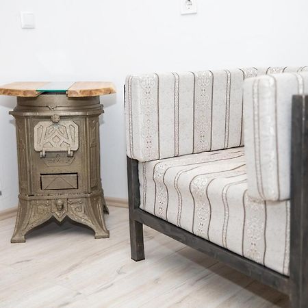 Poarta Schei Apartment Braşov Eksteriør billede