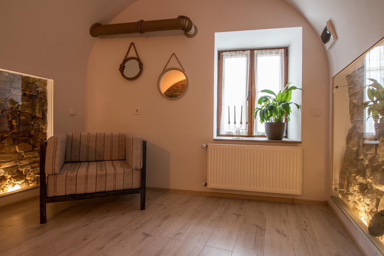 Poarta Schei Apartment Braşov Eksteriør billede