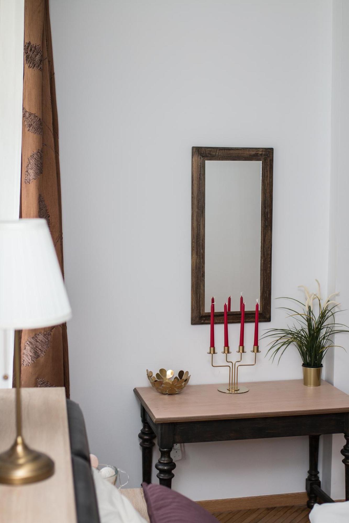 Poarta Schei Apartment Braşov Eksteriør billede
