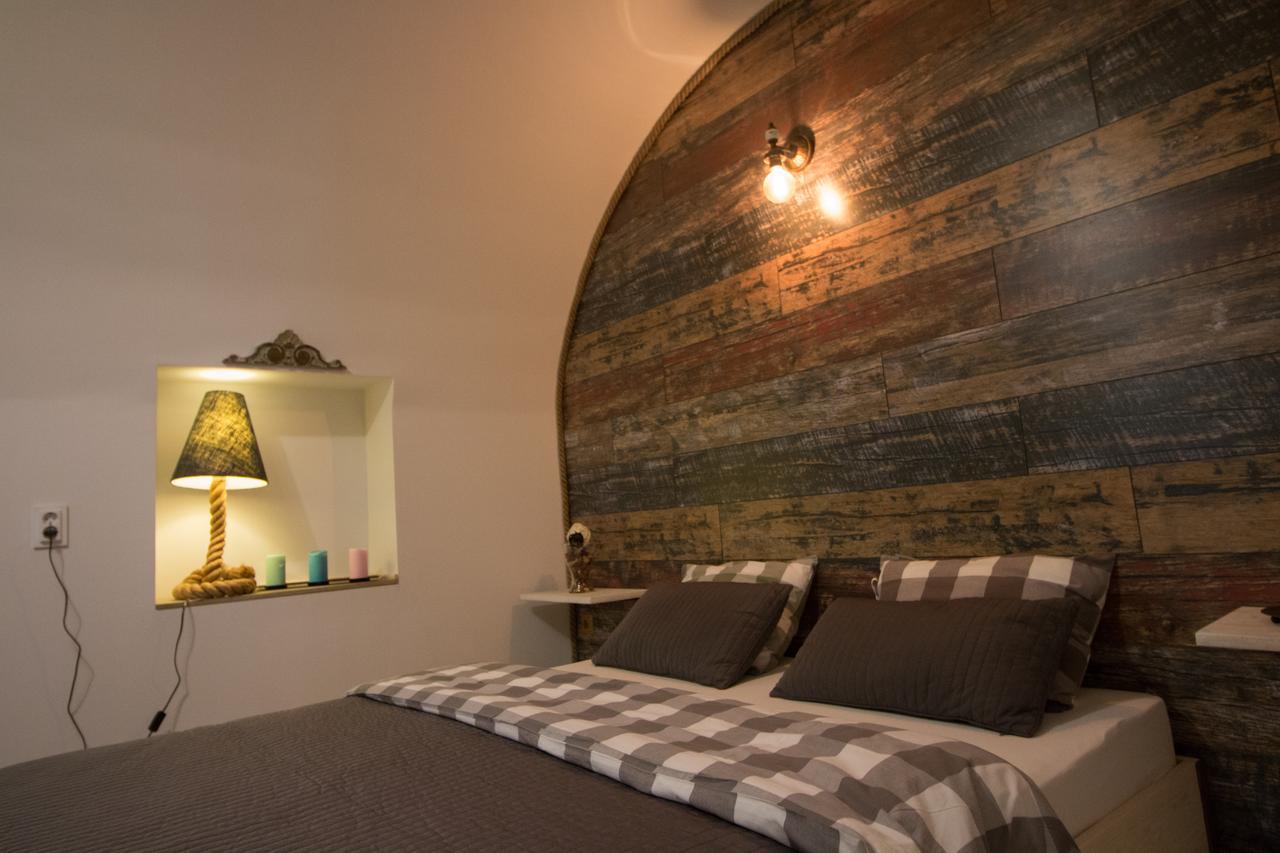 Poarta Schei Apartment Braşov Eksteriør billede