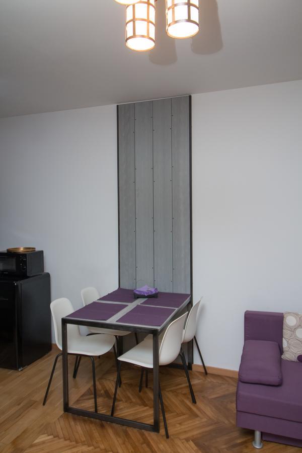 Poarta Schei Apartment Braşov Eksteriør billede