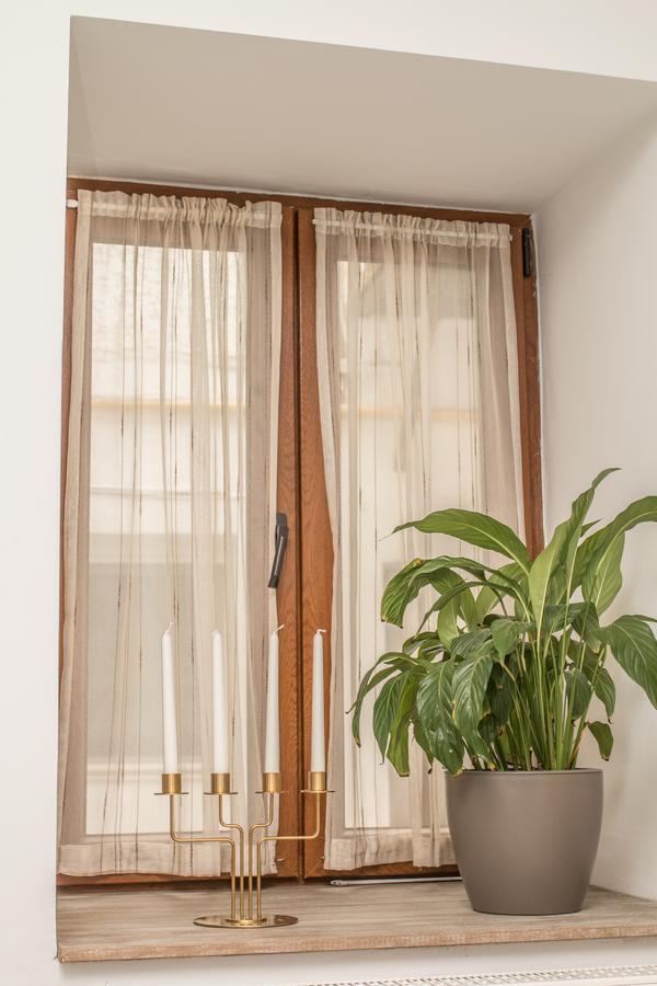 Poarta Schei Apartment Braşov Eksteriør billede