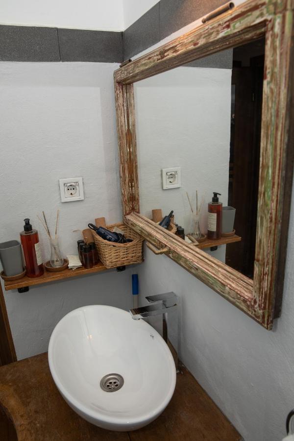 Poarta Schei Apartment Braşov Eksteriør billede