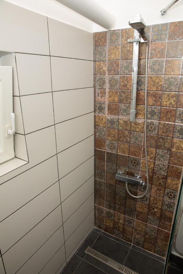 Poarta Schei Apartment Braşov Eksteriør billede