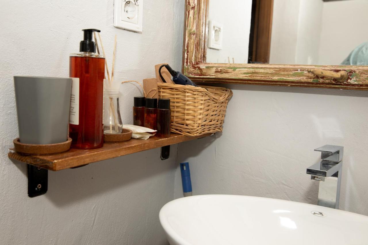 Poarta Schei Apartment Braşov Eksteriør billede