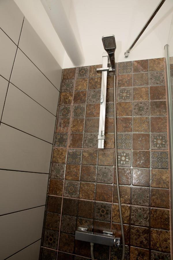 Poarta Schei Apartment Braşov Eksteriør billede