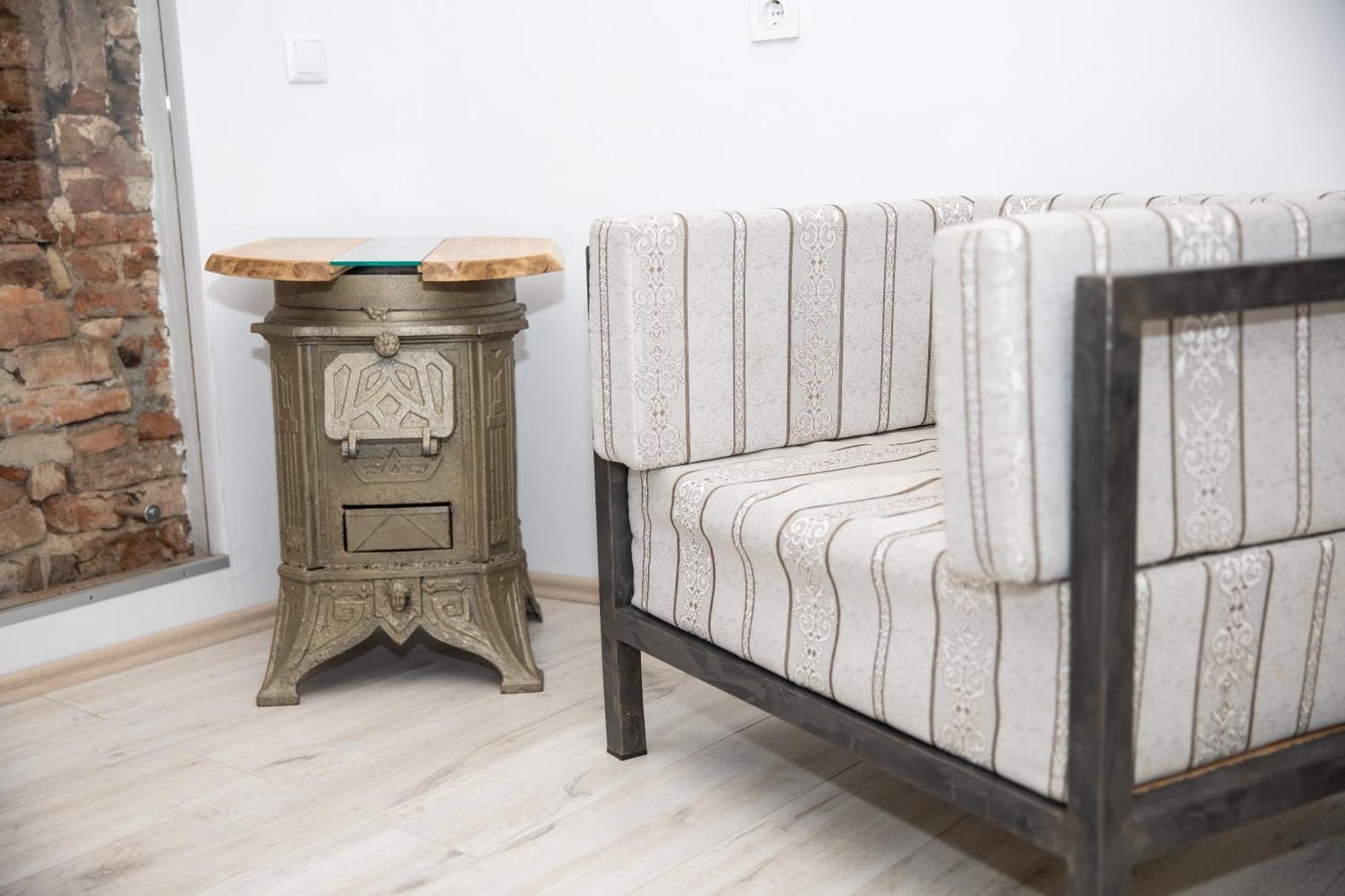 Poarta Schei Apartment Braşov Eksteriør billede