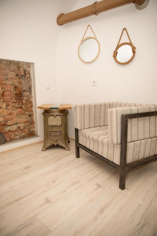 Poarta Schei Apartment Braşov Eksteriør billede
